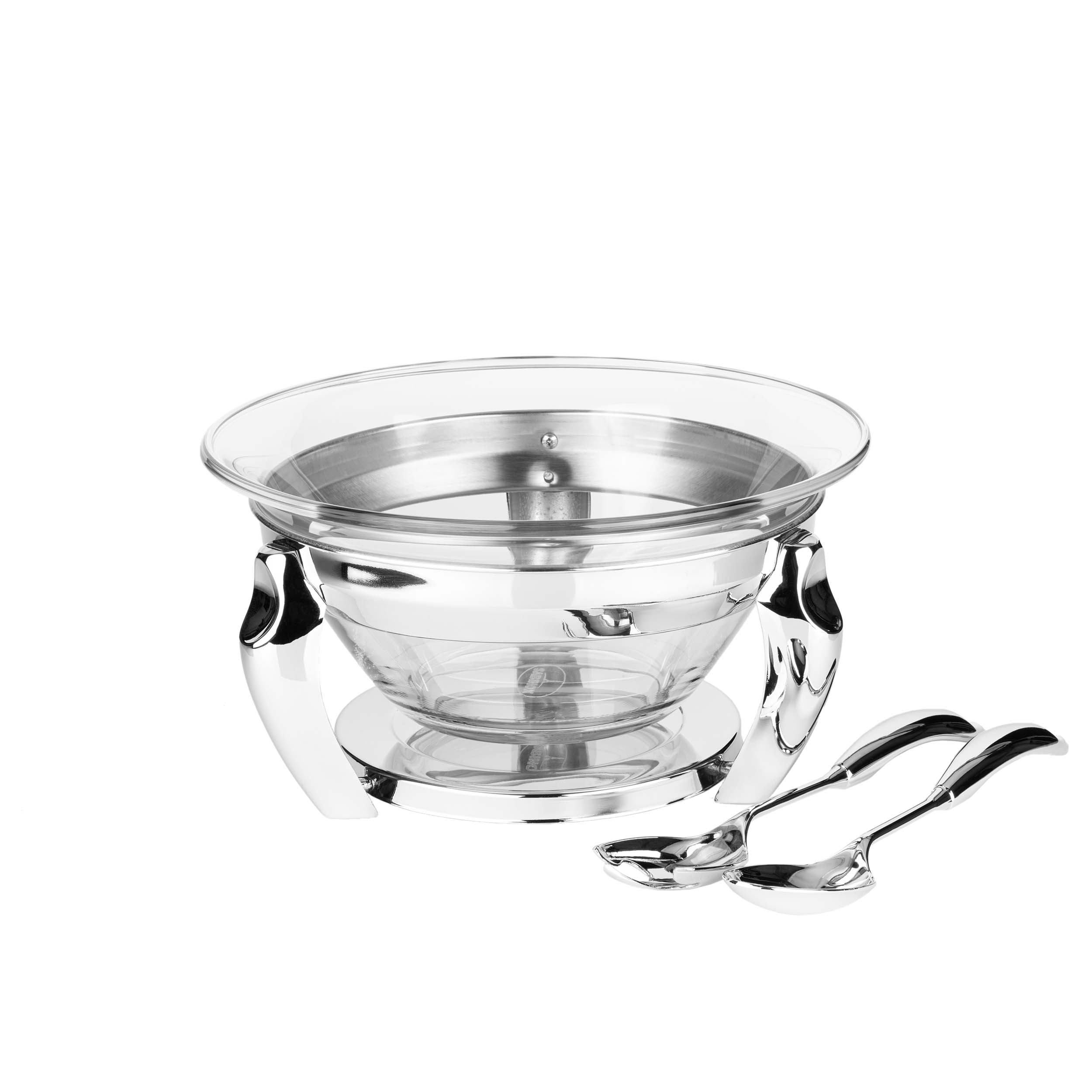 سوفله سالاد خوری پافیلی